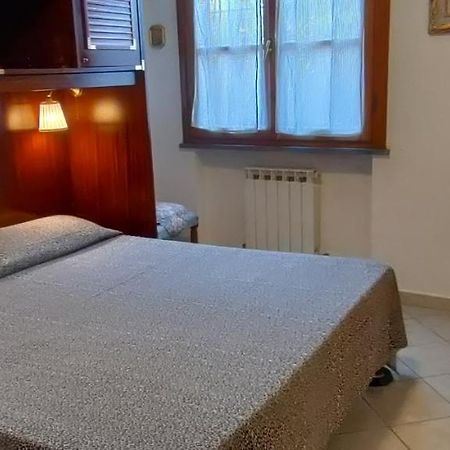Alfieri Bed & Breakfast Pisa Eksteriør bilde