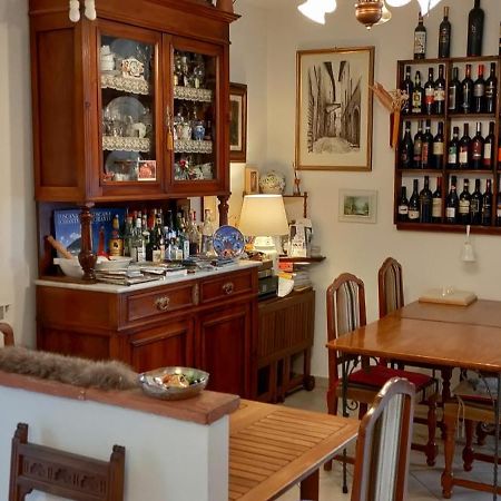 Alfieri Bed & Breakfast Pisa Eksteriør bilde