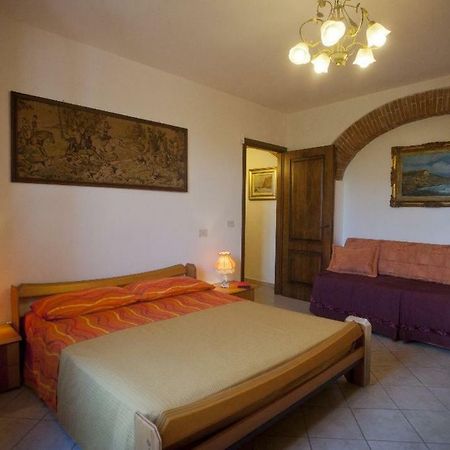 Alfieri Bed & Breakfast Pisa Eksteriør bilde