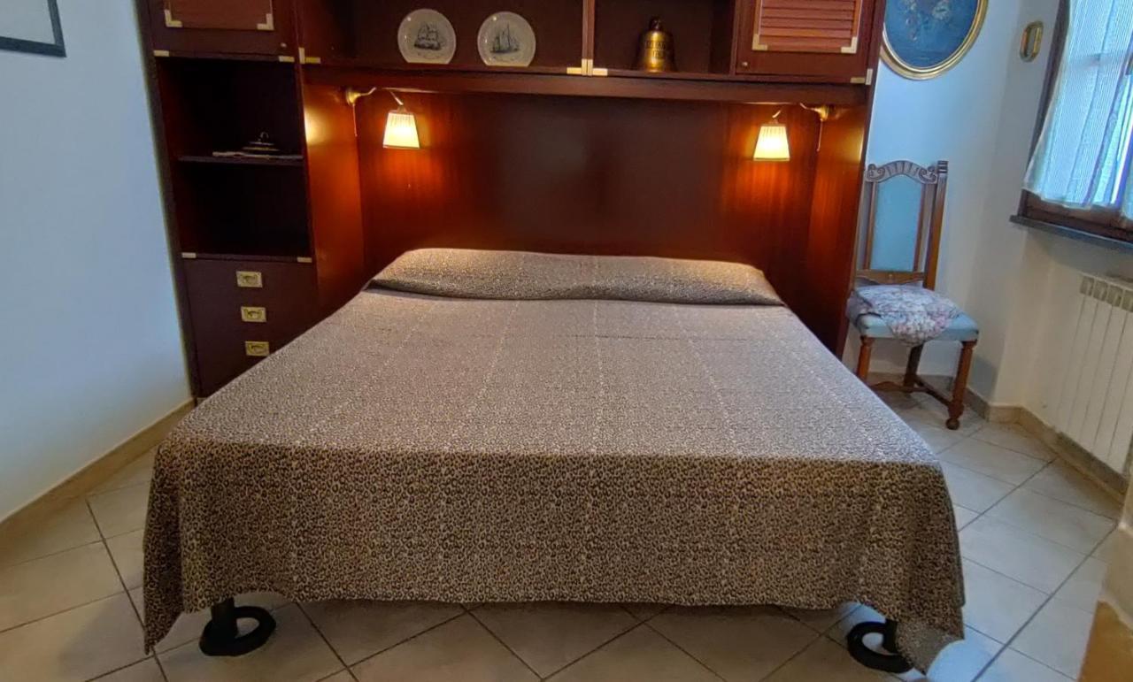 Alfieri Bed & Breakfast Pisa Eksteriør bilde