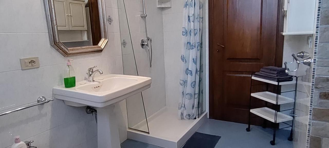 Alfieri Bed & Breakfast Pisa Eksteriør bilde