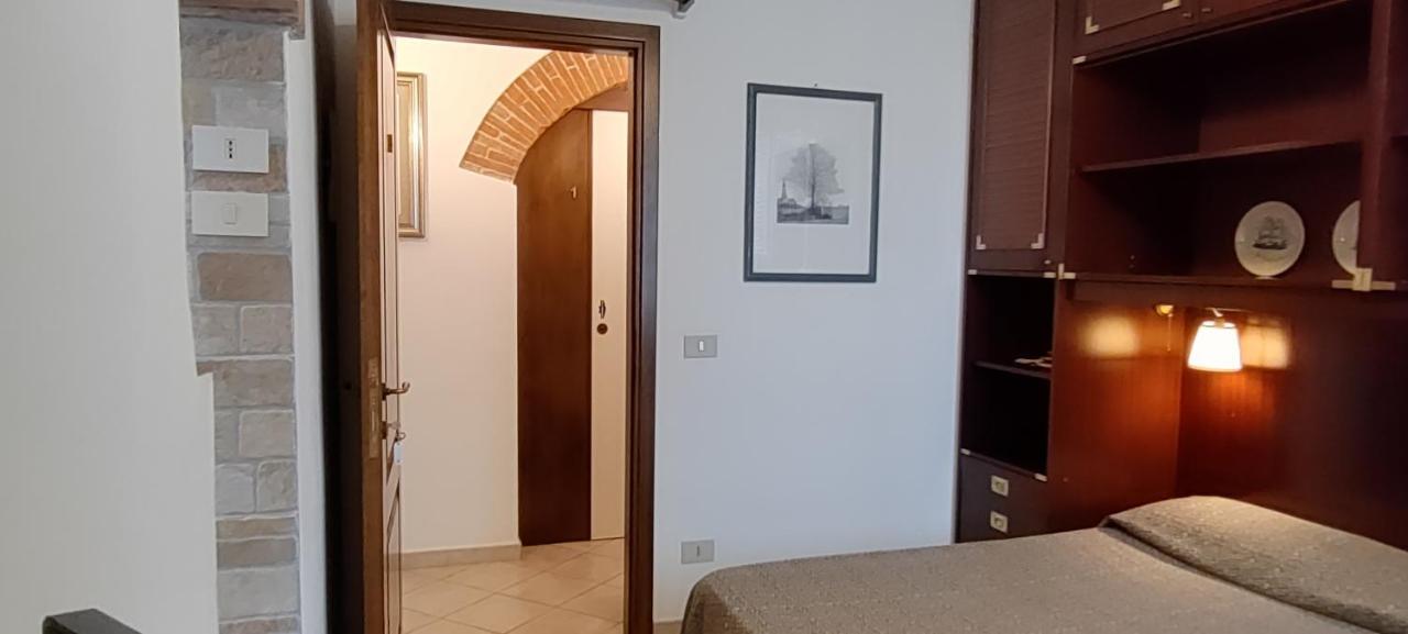 Alfieri Bed & Breakfast Pisa Eksteriør bilde