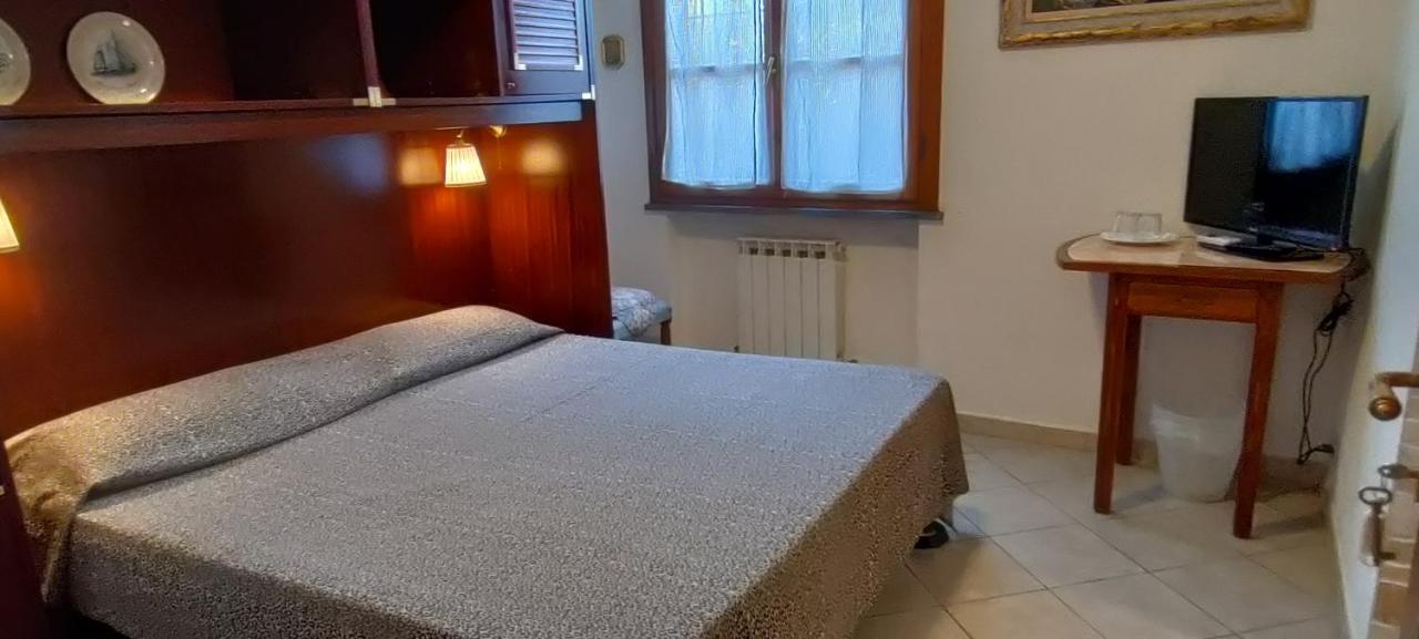 Alfieri Bed & Breakfast Pisa Eksteriør bilde