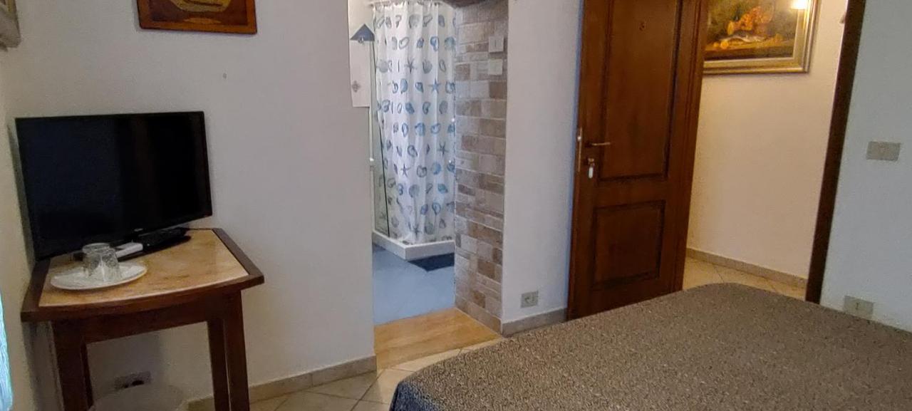 Alfieri Bed & Breakfast Pisa Eksteriør bilde