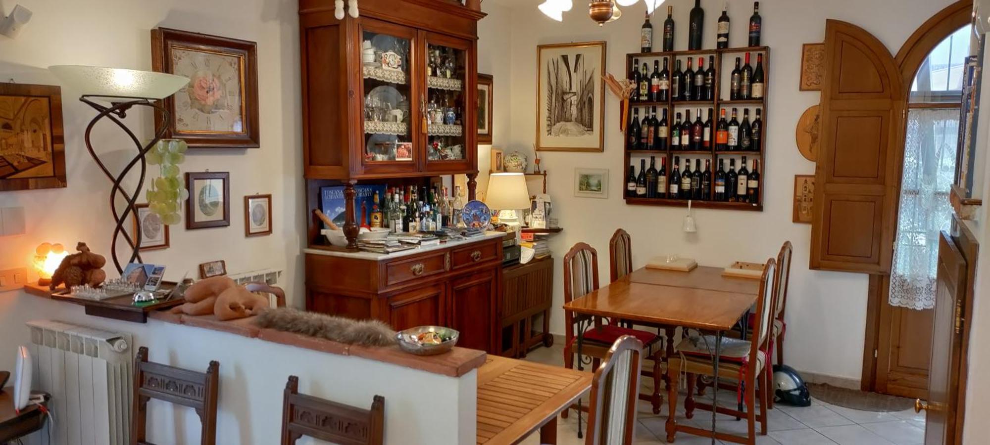 Alfieri Bed & Breakfast Pisa Eksteriør bilde