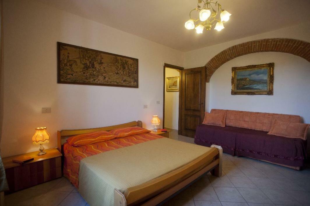 Alfieri Bed & Breakfast Pisa Eksteriør bilde