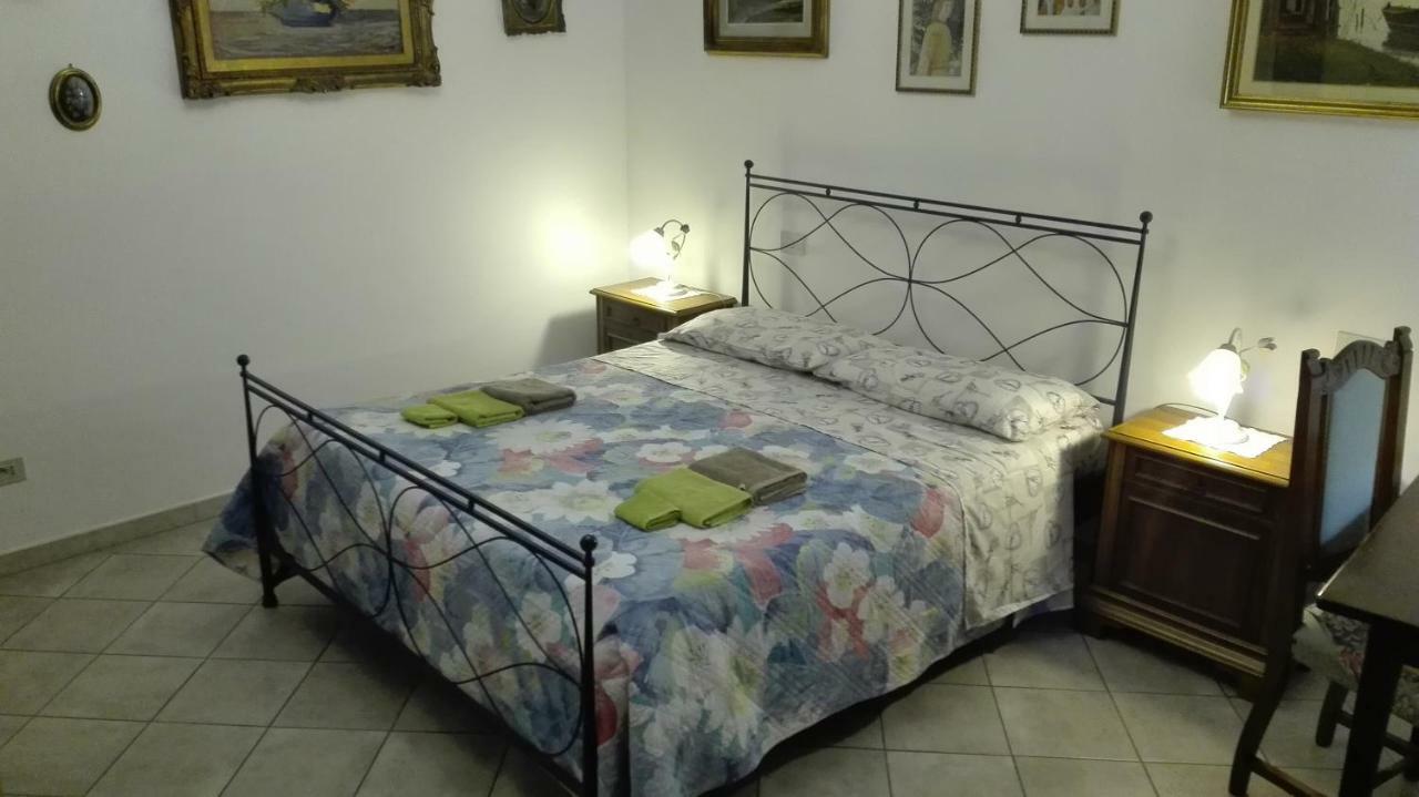 Alfieri Bed & Breakfast Pisa Eksteriør bilde
