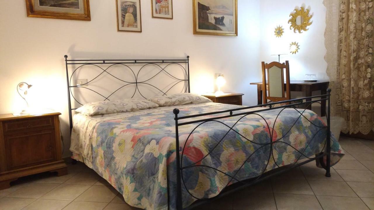Alfieri Bed & Breakfast Pisa Eksteriør bilde