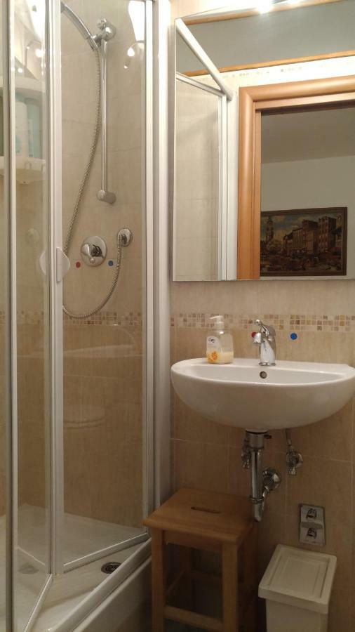 Alfieri Bed & Breakfast Pisa Eksteriør bilde