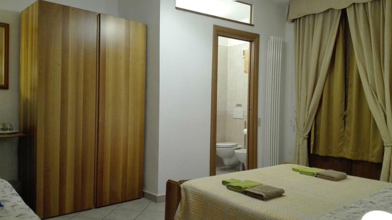 Alfieri Bed & Breakfast Pisa Eksteriør bilde