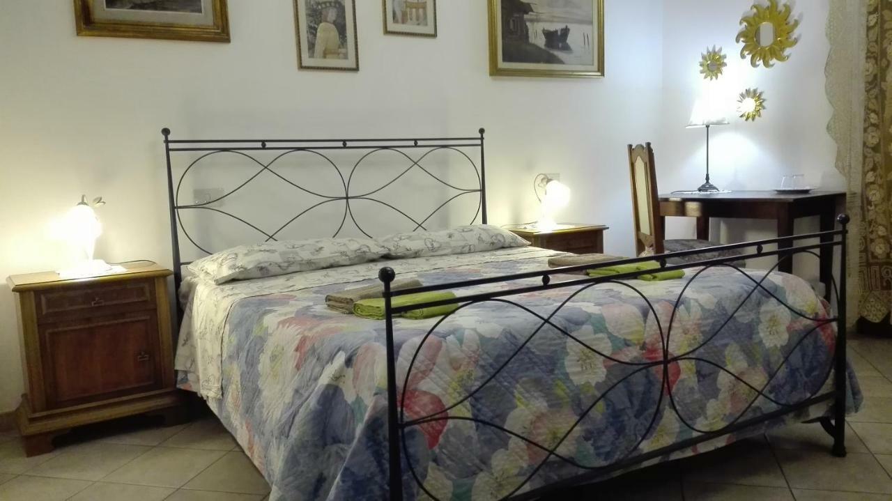 Alfieri Bed & Breakfast Pisa Eksteriør bilde