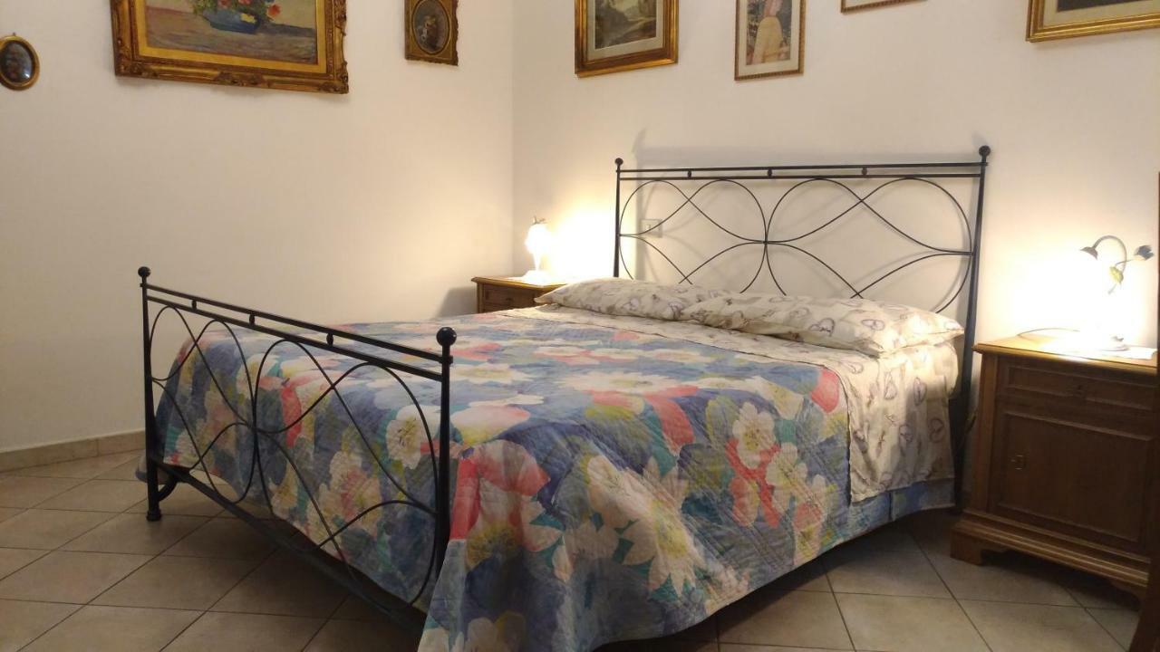 Alfieri Bed & Breakfast Pisa Eksteriør bilde